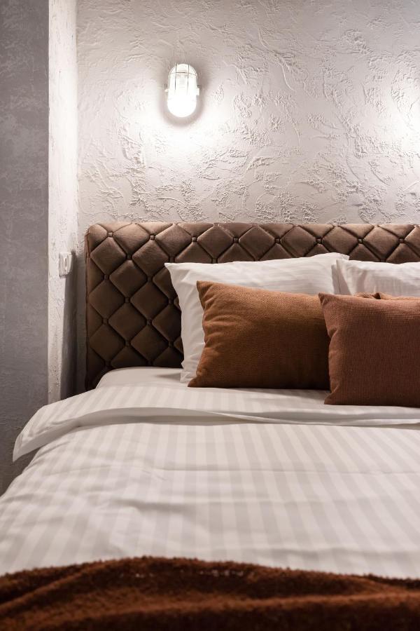 #Stayhere - Cozy 1Bdr Apartment Vilnius Old Town Exterior foto